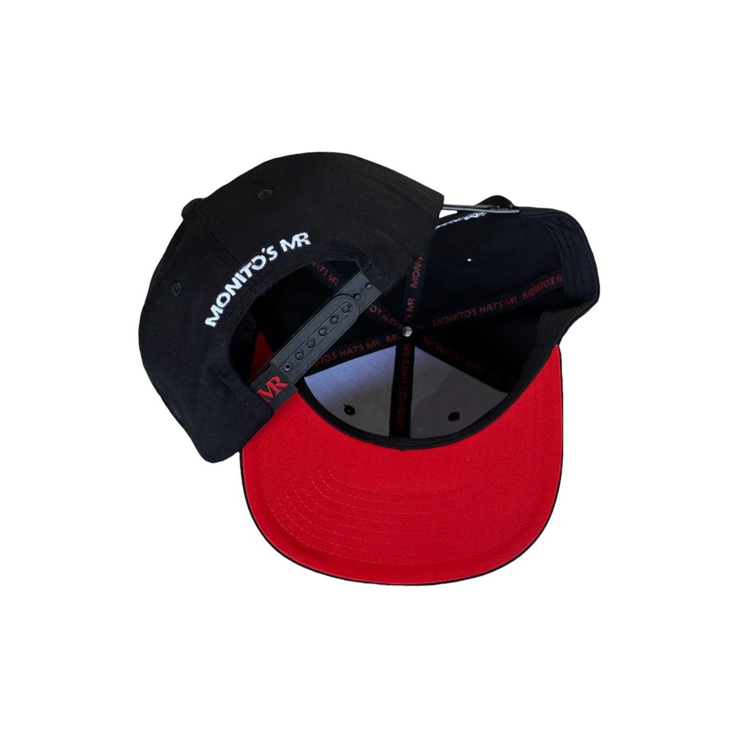 Suela Roja – Monitos Hats